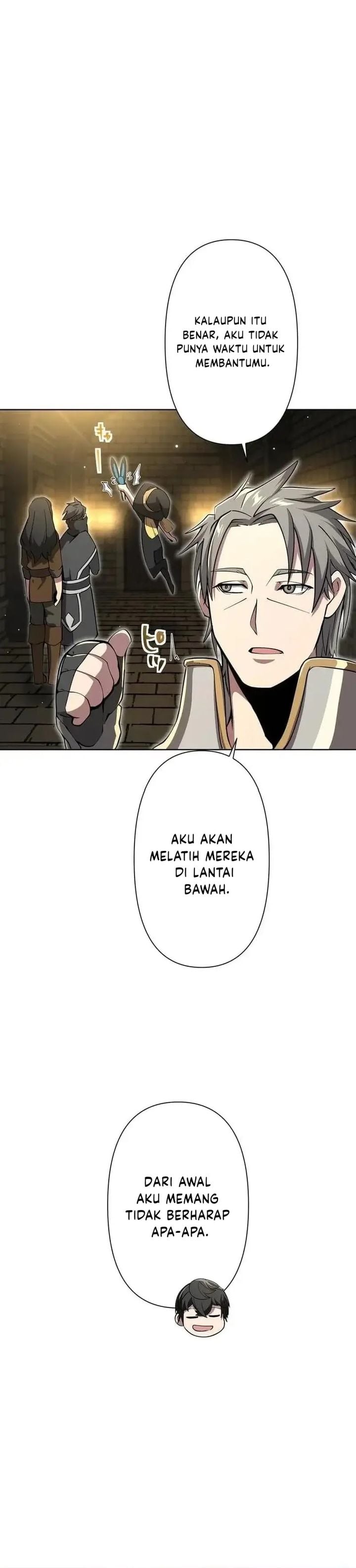 Baca The Fortune-Making Crafter: Unrivaled in Business With an Unfavored Class - Chapter 4 halaman 20