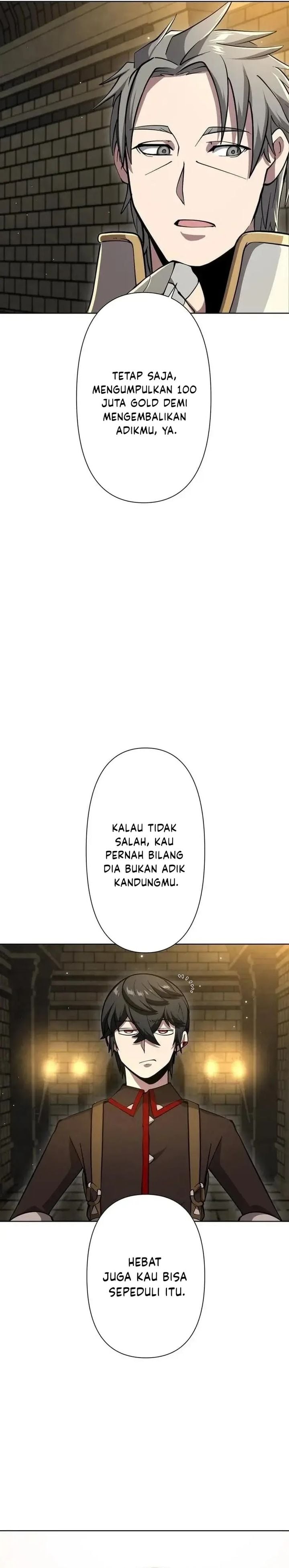 Baca The Fortune-Making Crafter: Unrivaled in Business With an Unfavored Class - Chapter 4 halaman 21