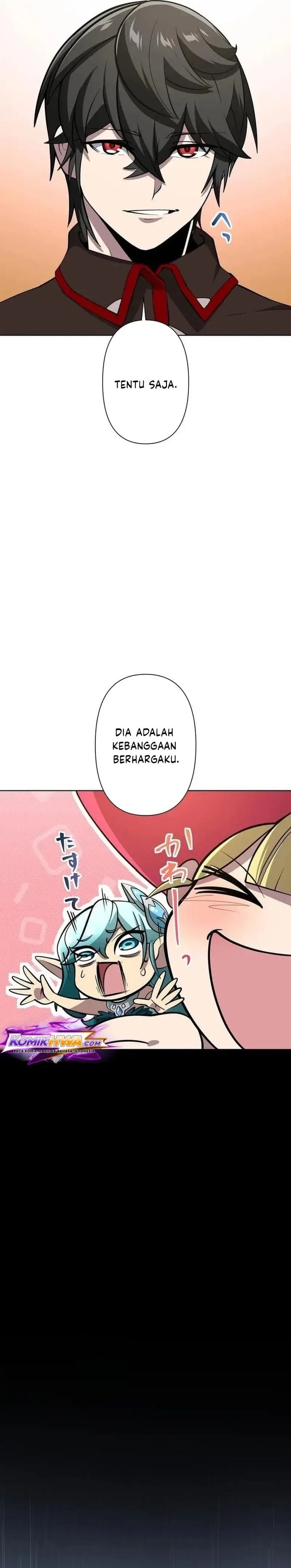 Baca The Fortune-Making Crafter: Unrivaled in Business With an Unfavored Class - Chapter 4 halaman 22