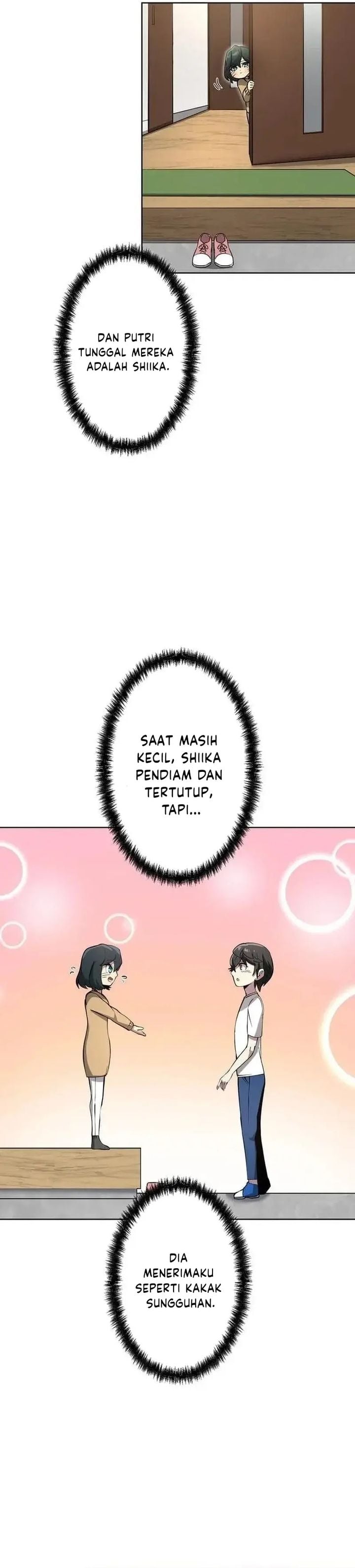 Baca The Fortune-Making Crafter: Unrivaled in Business With an Unfavored Class - Chapter 4 halaman 26