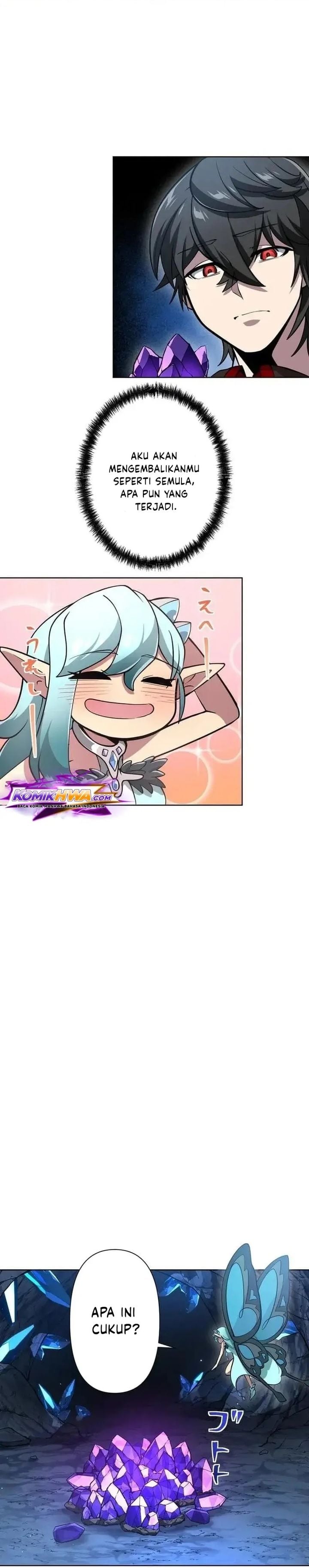 Baca The Fortune-Making Crafter: Unrivaled in Business With an Unfavored Class - Chapter 4 halaman 29