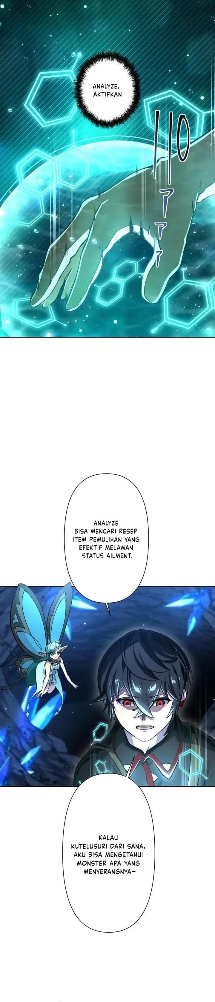 Baca The Fortune-Making Crafter: Unrivaled in Business With an Unfavored Class - Chapter 4 halaman 32