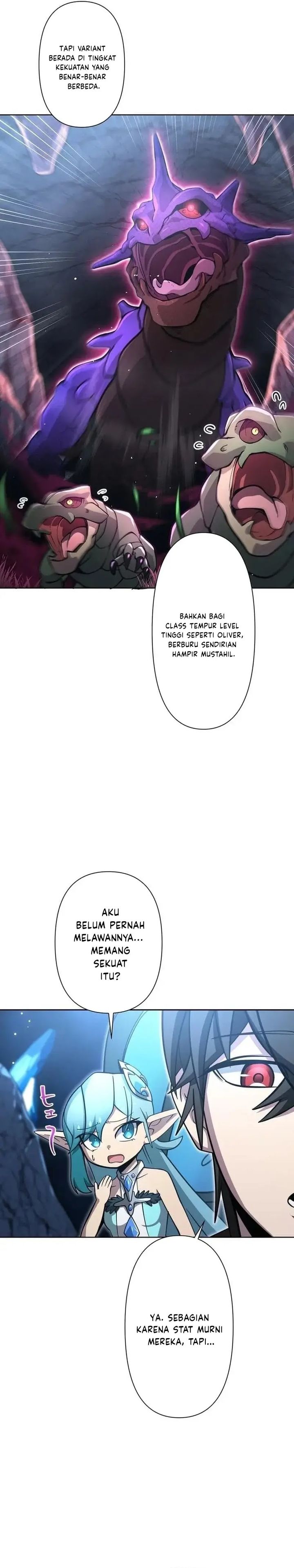 The Fortune-Making Crafter: Unrivaled in Business With an Unfavored Class Chapter 5 - Page 2
