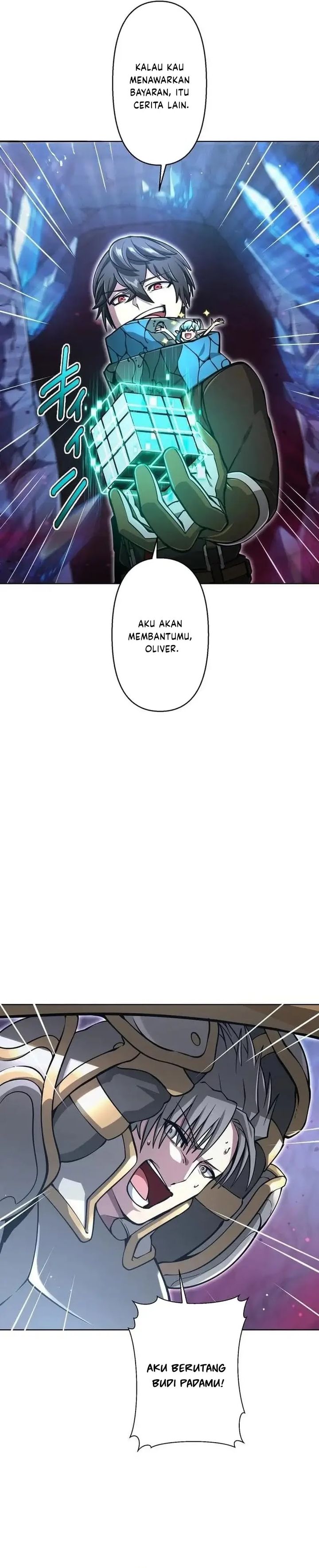The Fortune-Making Crafter: Unrivaled in Business With an Unfavored Class Chapter 5 - Page 20