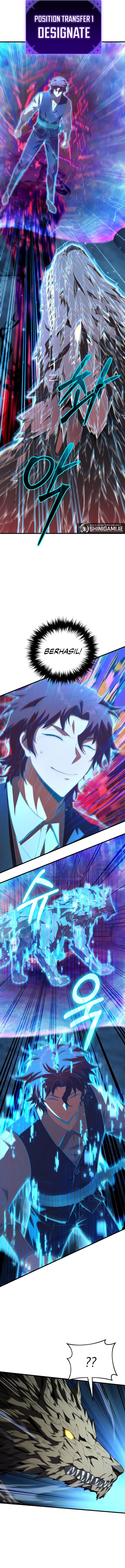 Baca The Fox-Eyed Villain Of The Demon Academy - Chapter 3 halaman 12