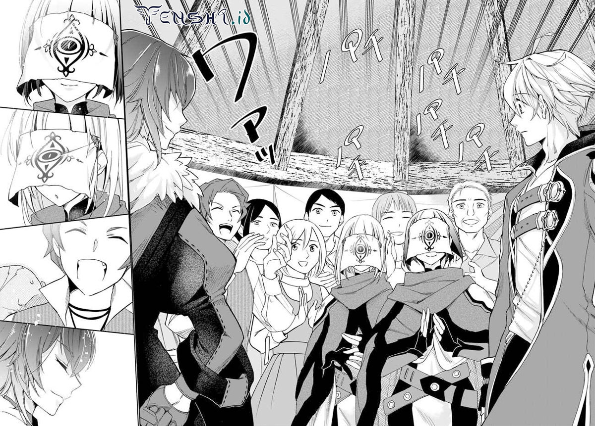 Baca The Frontier Alchemist ~ I Can't Go Back to That Job After You Made My Budget Zero - Chapter 22.1 halaman 13