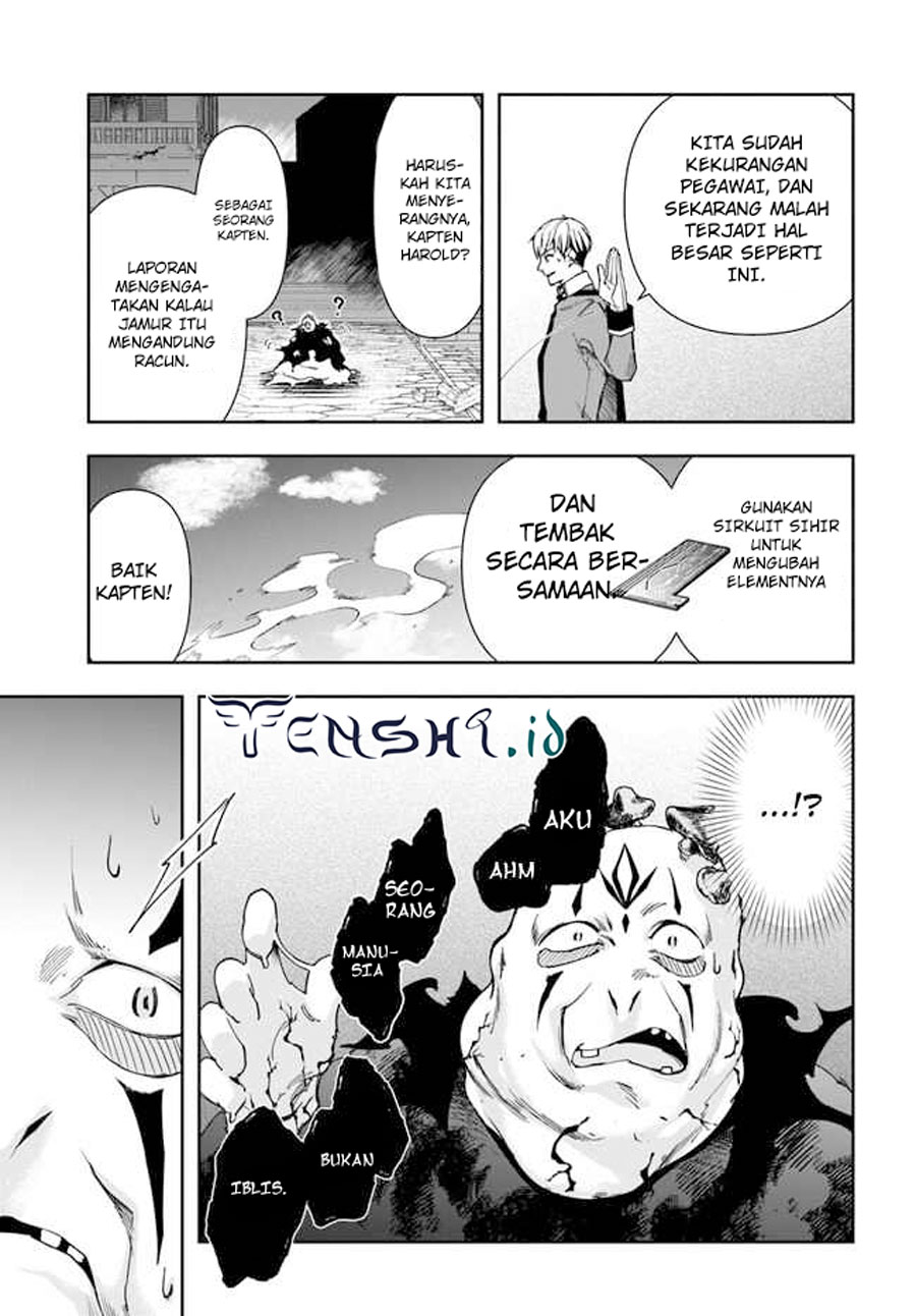 Baca The Frontier Alchemist ~ I Can't Go Back to That Job After You Made My Budget Zero - Chapter 22.1 halaman 4