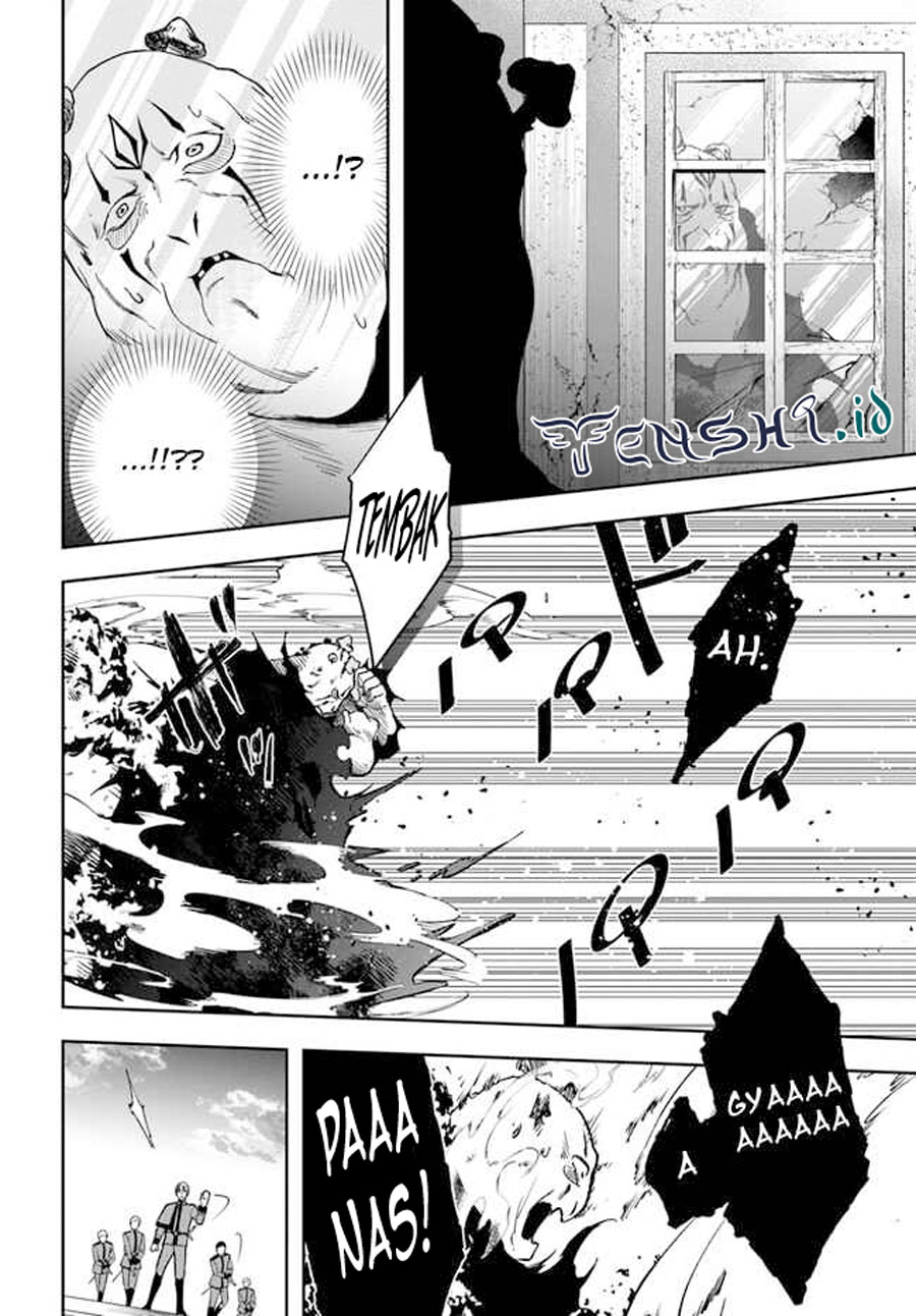 Baca The Frontier Alchemist ~ I Can't Go Back to That Job After You Made My Budget Zero - Chapter 22.1 halaman 5