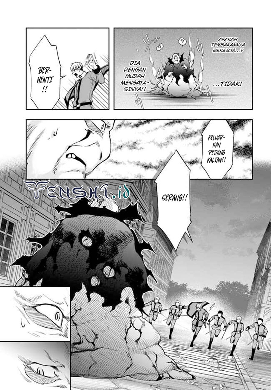 Baca The Frontier Alchemist ~ I Can't Go Back to That Job After You Made My Budget Zero - Chapter 22.1 halaman 6