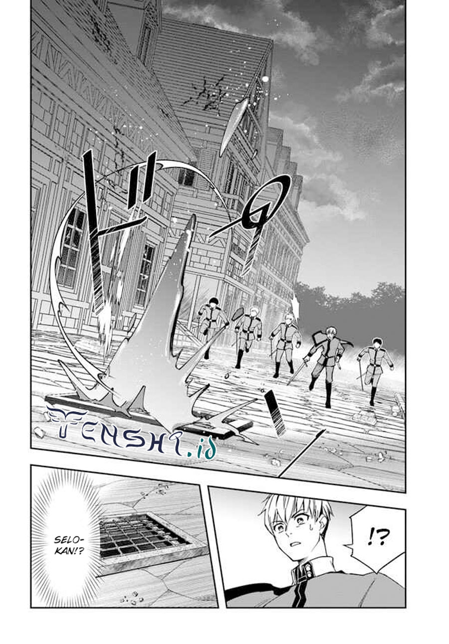 Baca The Frontier Alchemist ~ I Can't Go Back to That Job After You Made My Budget Zero - Chapter 22.1 halaman 7