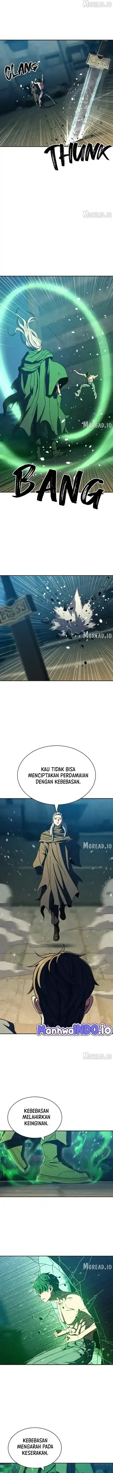 Baca The Frostbound Warrior - Chapter 45 halaman 11