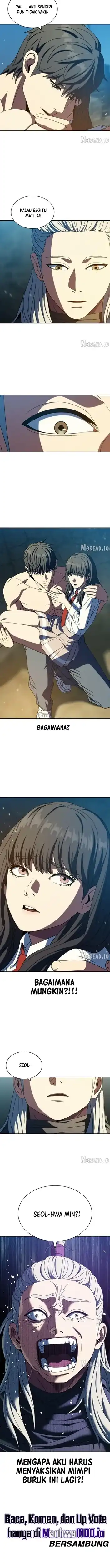 Baca The Frostbound Warrior - Chapter 45 halaman 15