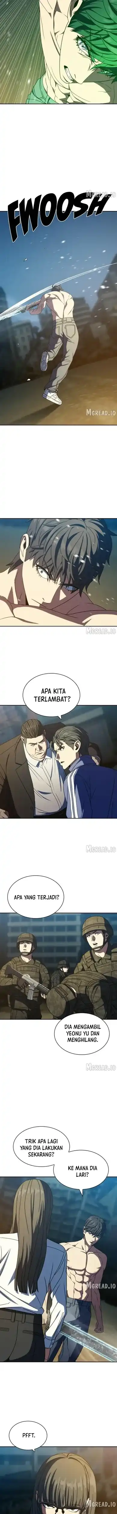 Baca The Frostbound Warrior - Chapter 45 halaman 2
