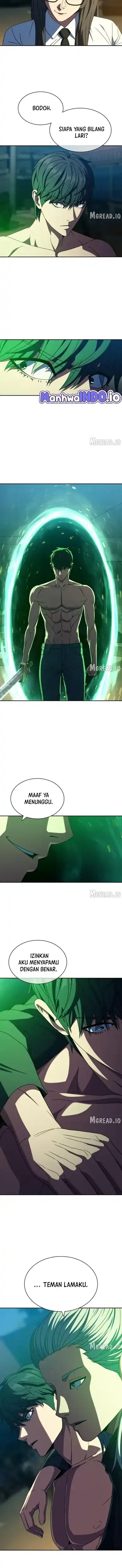Baca The Frostbound Warrior - Chapter 45 halaman 3