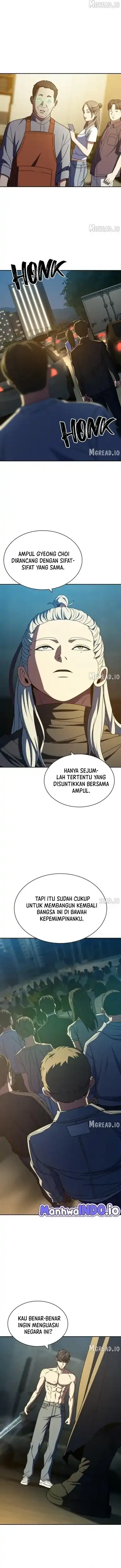 Baca The Frostbound Warrior - Chapter 45 halaman 7