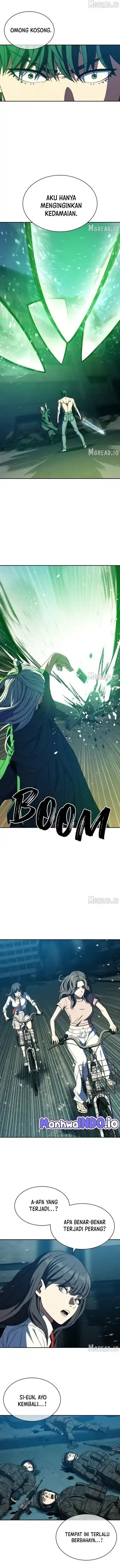 Baca The Frostbound Warrior - Chapter 45 halaman 8