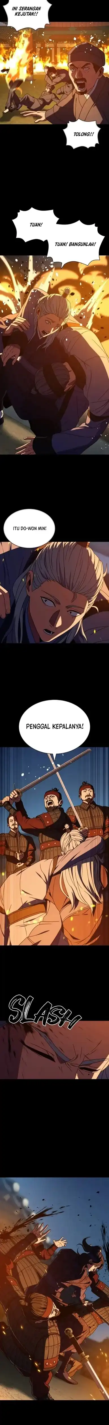 Baca The Frostbound Warrior - Chapter 46 halaman 10