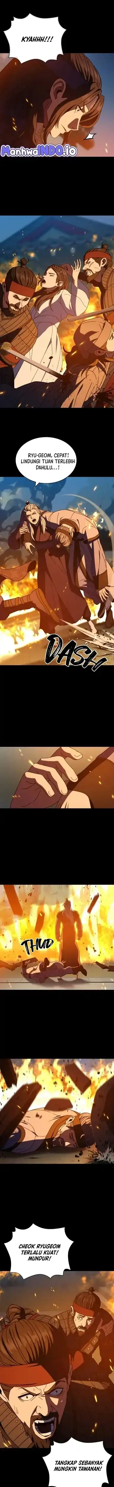 Baca The Frostbound Warrior - Chapter 46 halaman 11