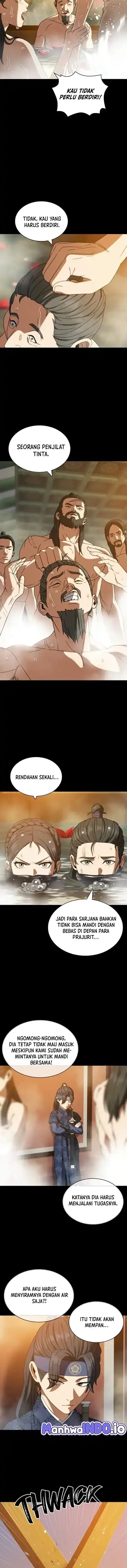 Baca The Frostbound Warrior - Chapter 46 halaman 4