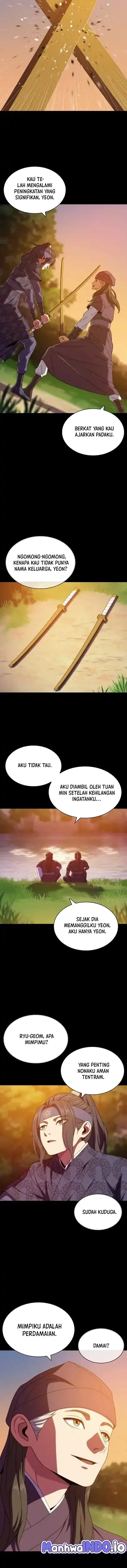 Baca The Frostbound Warrior - Chapter 46 halaman 5