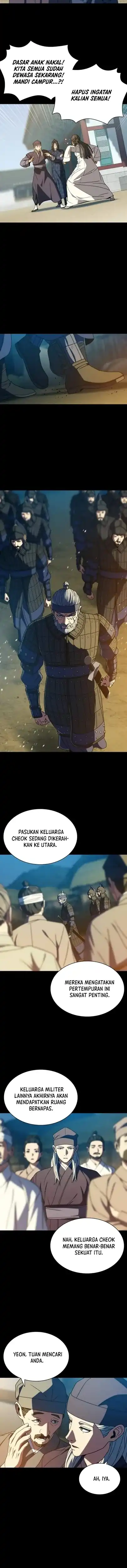 Baca The Frostbound Warrior - Chapter 46 halaman 7