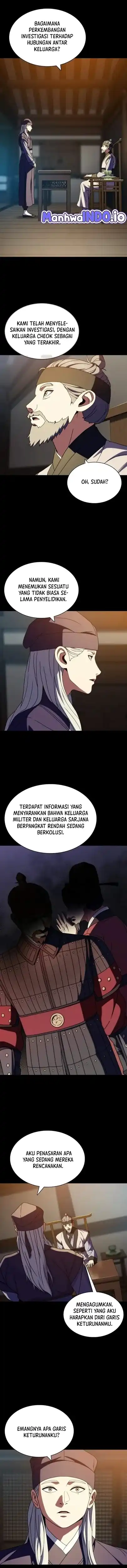 Baca The Frostbound Warrior - Chapter 46 halaman 8