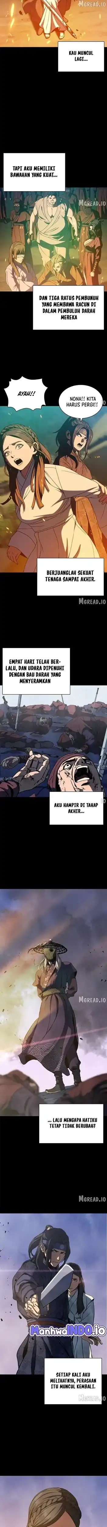 Baca The Frostbound Warrior - Chapter 47 halaman 10