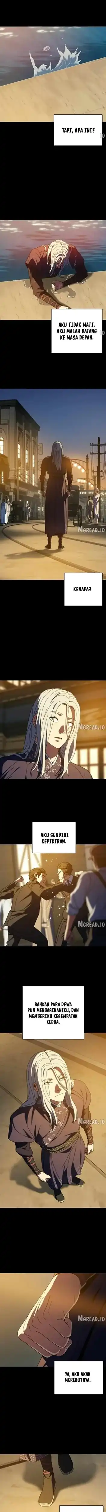 Baca The Frostbound Warrior - Chapter 47 halaman 12