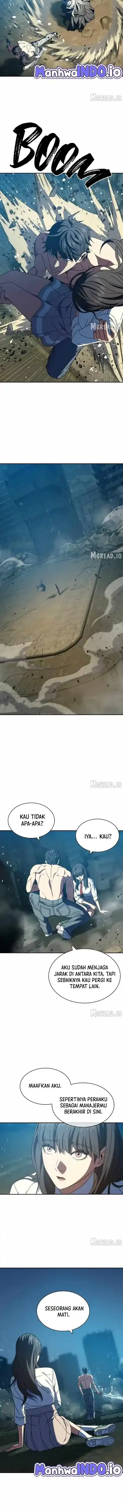 Baca The Frostbound Warrior - Chapter 47 halaman 14