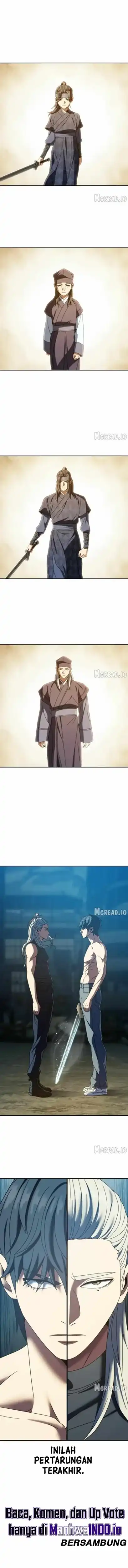 Baca The Frostbound Warrior - Chapter 47 halaman 15