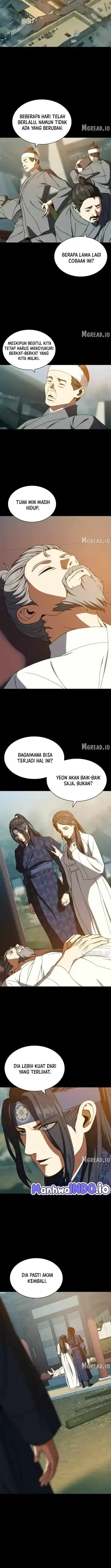 Baca The Frostbound Warrior - Chapter 47 halaman 3
