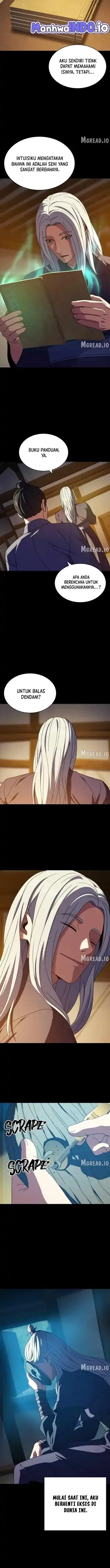 Baca The Frostbound Warrior - Chapter 47 halaman 6