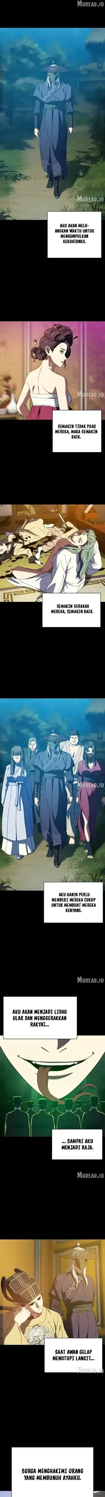 Baca The Frostbound Warrior - Chapter 47 halaman 7