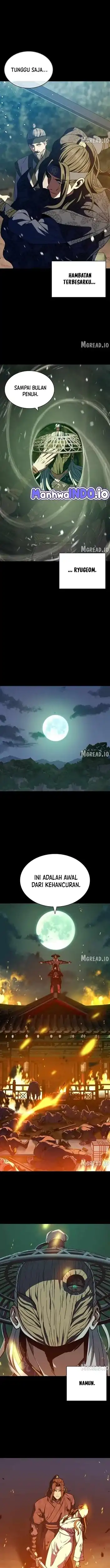 Baca The Frostbound Warrior - Chapter 47 halaman 9