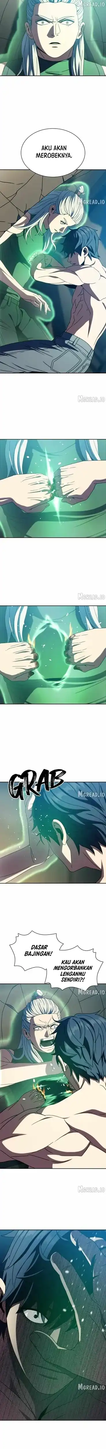 Baca The Frostbound Warrior - Chapter 48 halaman 10