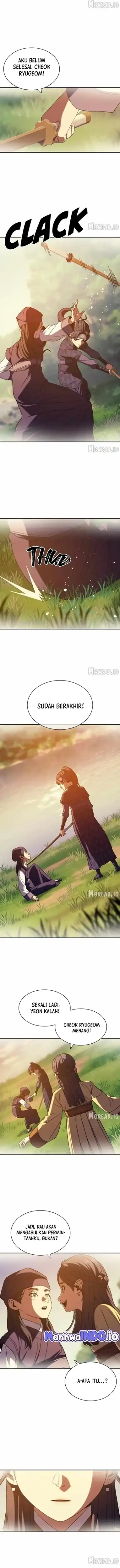 Baca The Frostbound Warrior - Chapter 48 halaman 13