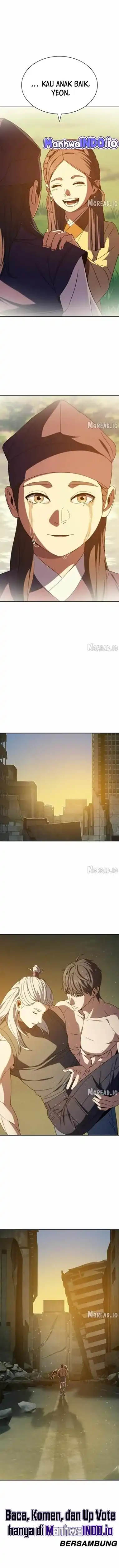 Baca The Frostbound Warrior - Chapter 48 halaman 15