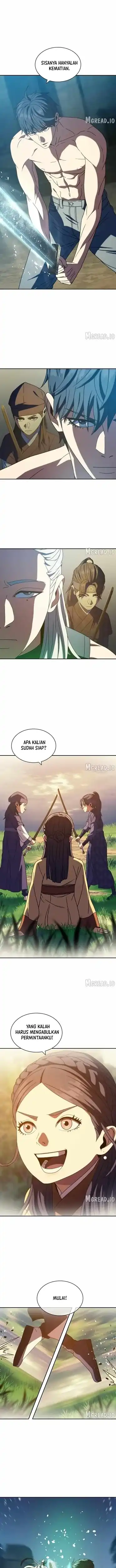 Baca The Frostbound Warrior - Chapter 48 halaman 2