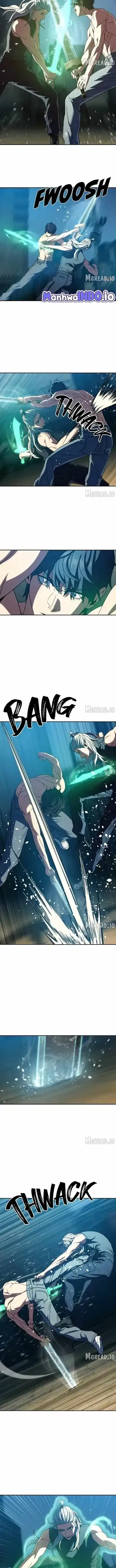 Baca The Frostbound Warrior - Chapter 48 halaman 3