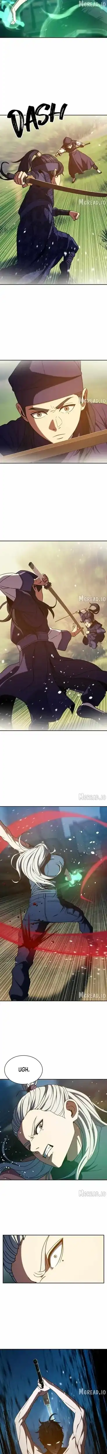 Baca The Frostbound Warrior - Chapter 48 halaman 4