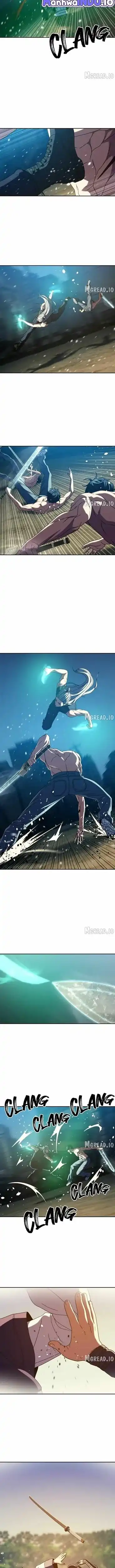 Baca The Frostbound Warrior - Chapter 48 halaman 6