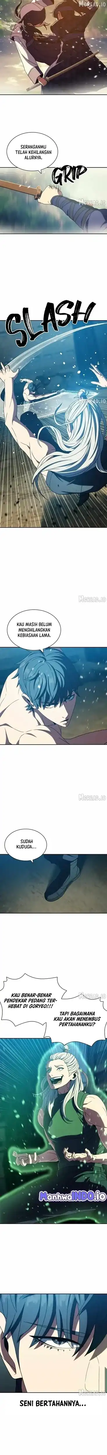 Baca The Frostbound Warrior - Chapter 48 halaman 7