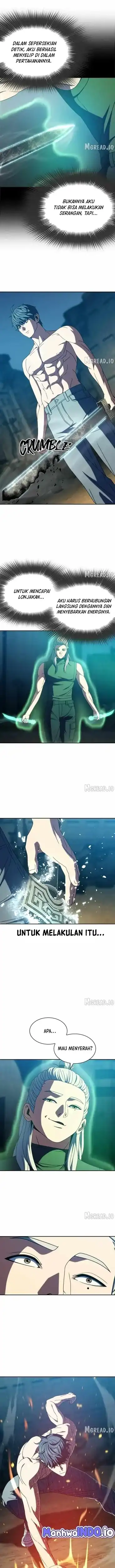 Baca The Frostbound Warrior - Chapter 48 halaman 8