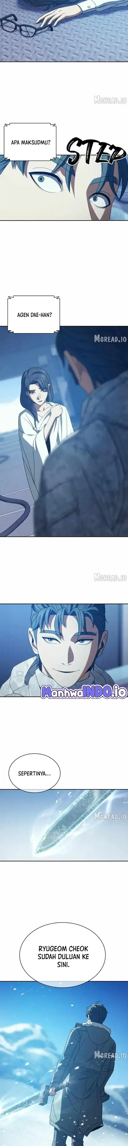 Baca The Frostbound Warrior - Chapter 49 halaman 11