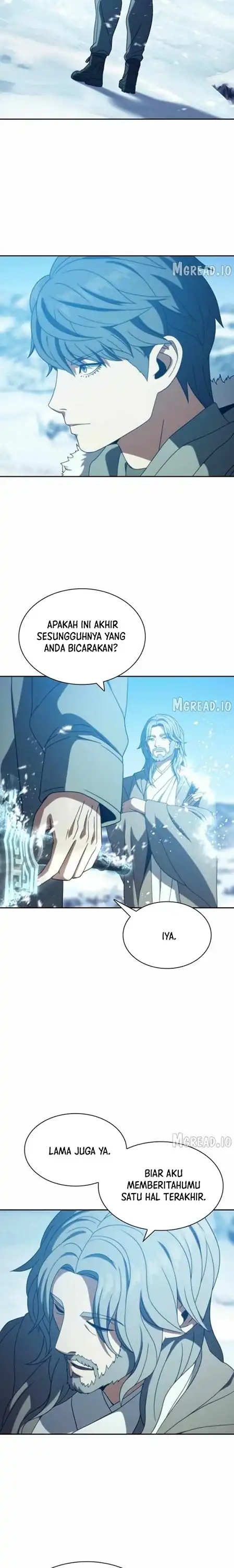 Baca The Frostbound Warrior - Chapter 49 halaman 12