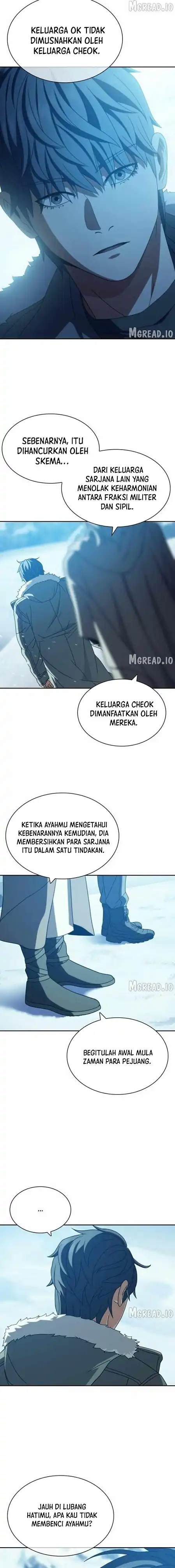 Baca The Frostbound Warrior - Chapter 49 halaman 13