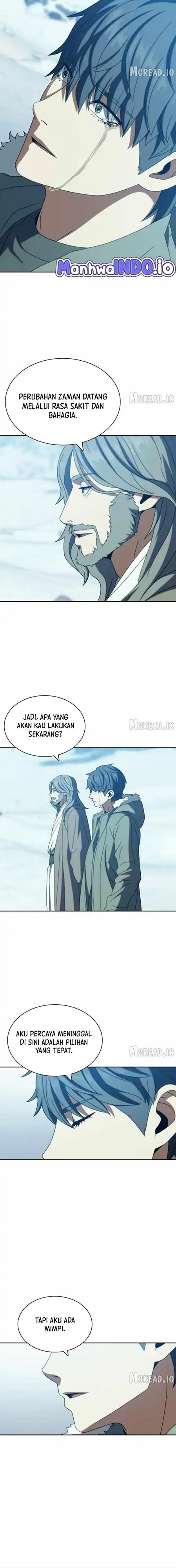 Baca The Frostbound Warrior - Chapter 49 halaman 14