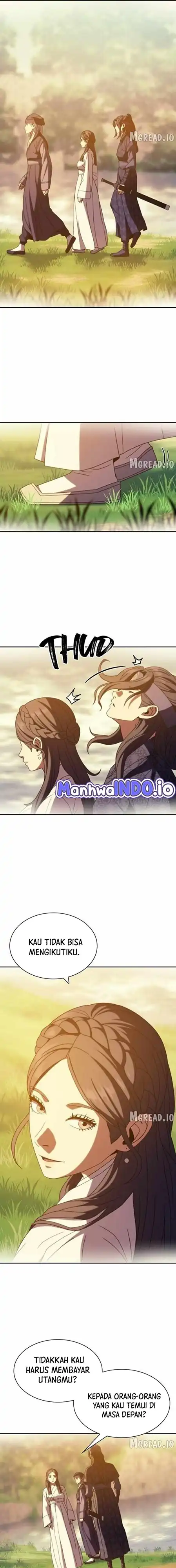 Baca The Frostbound Warrior - Chapter 49 halaman 15