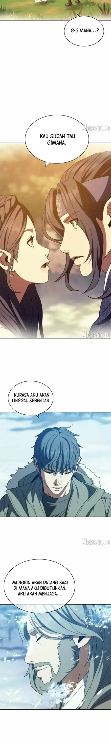 Baca The Frostbound Warrior - Chapter 49 halaman 16