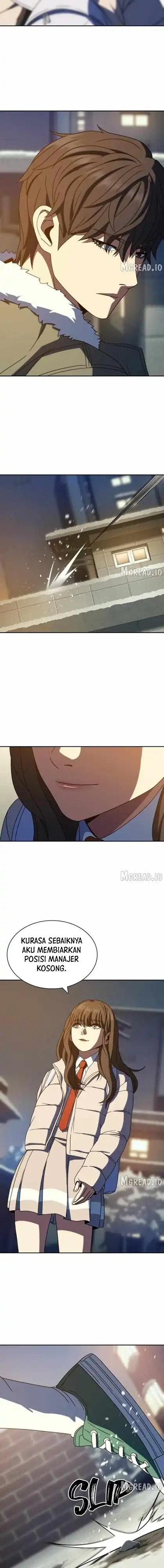 Baca The Frostbound Warrior - Chapter 49 halaman 18